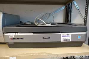 Epson Expression 10000XL A3 Flatbed Scanner with A3 Transparency Unit