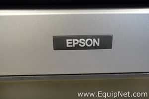Epson Expression 10000XL A3 Flatbed Scanner with A3 Transparency Unit