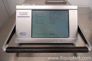 Verificador de Integridad PALL  Palltronic Flowstak FF502