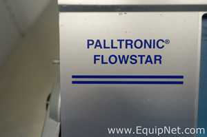 Verificador de Integridad PALL  Palltronic Flowstak FF502