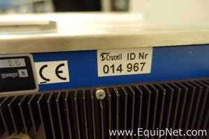 Verificador de Integridad PALL  Palltronic Flowstak FF502