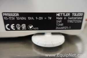 Mettler Toledo PR5002DR Analytical Balance with LC-P43 Printer