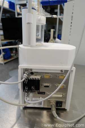 Mettler Toledo DL39 Karl Fischer Coulometer