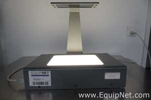 Allen LV28 Liquid Viewer Visual Inspection