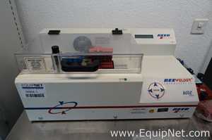 Wave Biotech Thermasept II Sterile Tube Welding Machine ReeWelder with Change Parts