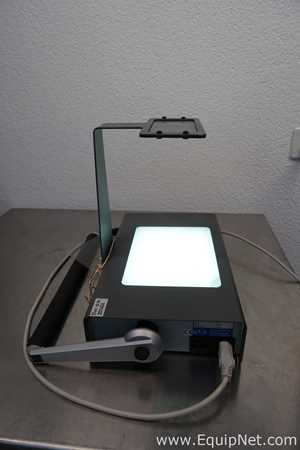 Máquina Verificadora PW Allen and Co. Ltd LV28