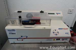 Wave Biotech Thermasept II Sterile Tube Welding Machine ReeWelder with Change Parts