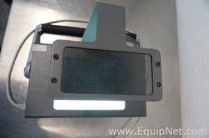 Máquina Verificadora PW Allen and Co. Ltd LV28