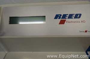 Wave Biotech Thermasept II Sterile Tube Welding Machine ReeWelder with Change Parts
