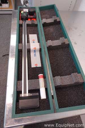 Metas Electronic Scale