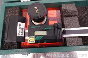 Metas Electronic Scale
