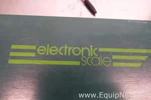 Metas Electronic Scale