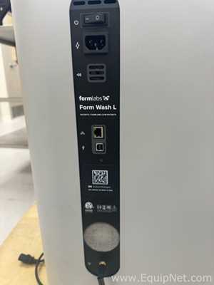 Impressora 3D Formlabs  Form Wash L