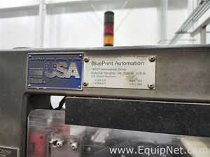 Encaixotadora Blue Print Automation 
