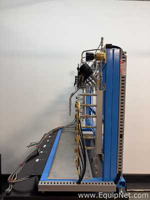 Pure Process Technology Anhydrous Laboratory Solvent Dispensing System