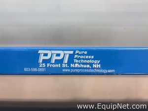 Pure Process Technology Anhydrous Laboratory Solvent Dispensing System