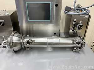 Refine Technology ATF6 Stainless Steel Filtration System