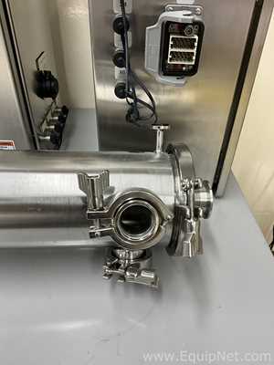 Refine Technology ATF6 Stainless Steel Filtration System
