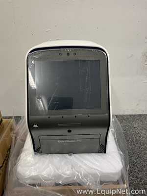 Unused Applied Biosystems QuantStudio 7 Pro Real-Time PCR System