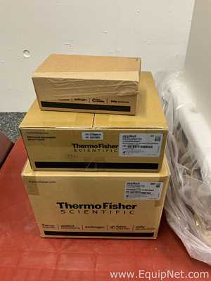 Unused Applied Biosystems QuantStudio 7 Pro Real-Time PCR System