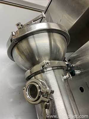 Refine Technology ATF6 Stainless Steel Filtration System