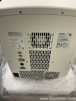 Unused Applied Biosystems QuantStudio 7 Pro Real-Time PCR System
