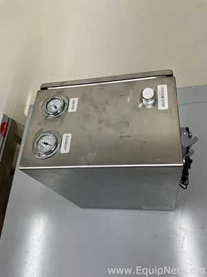 Refine Technology ATF6 Stainless Steel Filtration System