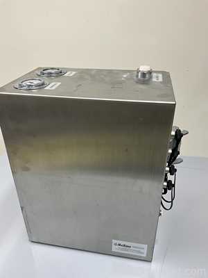 Refine Technology ATF6 Stainless Steel Filtration System