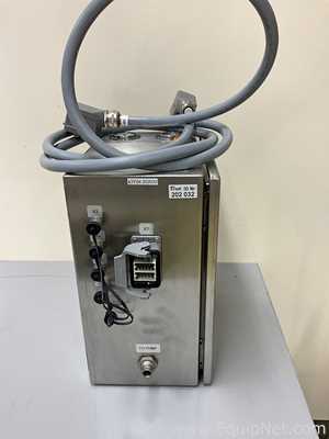 Refine Technology ATF6 Stainless Steel Filtration System