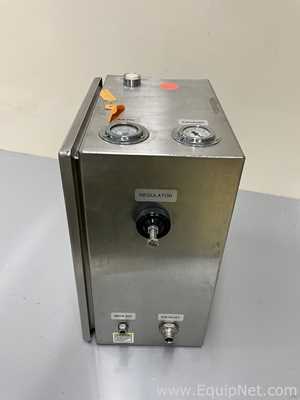 Refine Technology ATF6 Stainless Steel Filtration System