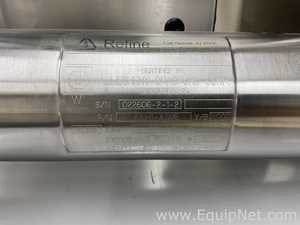 Refine Technology ATF6 Stainless Steel Filtration System
