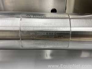 Refine Technology ATF6 Stainless Steel Filtration System