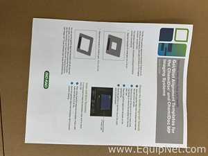 Unused Bio-Rad ChemiDoc MP Imaging System