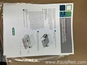 Unused Bio-Rad ChemiDoc MP Imaging System