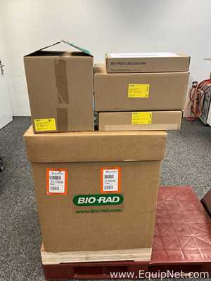 Unused Bio-Rad ChemiDoc MP Imaging System
