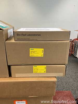 Unused Bio-Rad ChemiDoc MP Imaging System
