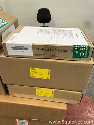 Unused Bio-Rad ChemiDoc MP Imaging System