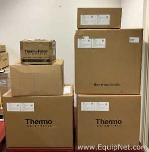 Unused ThermoFisher scientific Dionex ICS 6000 Ion Chromatography HPIC System