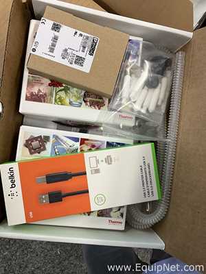 Unused ThermoFisher scientific Dionex ICS 6000 Ion Chromatography HPIC System