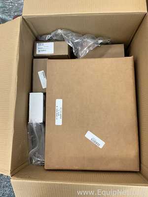 Unused ThermoFisher scientific Dionex ICS 6000 Ion Chromatography HPIC System