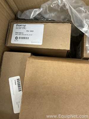 Unused ThermoFisher scientific Dionex ICS 6000 Ion Chromatography HPIC System