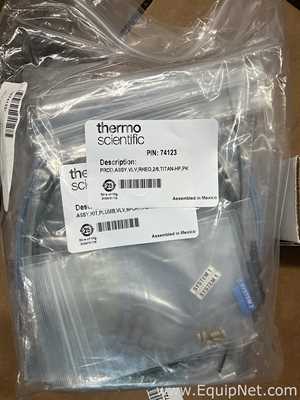 Unused ThermoFisher scientific Dionex ICS 6000 Ion Chromatography HPIC System