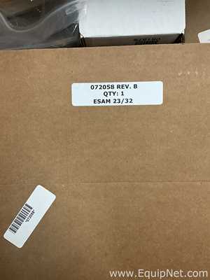 Unused ThermoFisher scientific Dionex ICS 6000 Ion Chromatography HPIC System