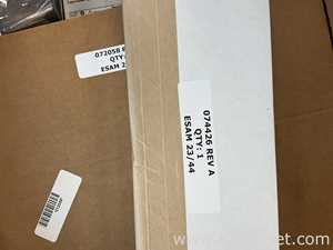 Unused ThermoFisher scientific Dionex ICS 6000 Ion Chromatography HPIC System