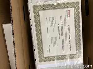 Unused ThermoFisher scientific Dionex ICS 6000 Ion Chromatography HPIC System