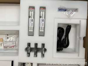 Unused ThermoFisher Scientific KingFisher Apex 96 Combi Head Automated Purification System