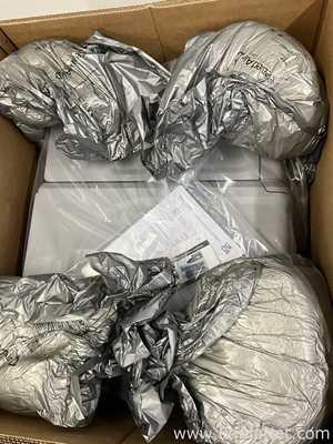 Unused ThermoFisher Scientific Megafuge ST1R Plus Centrifuge