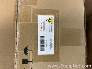 Unused ThermoFisher Scientific KingFisher Apex 96 Combi Head Automated Purification System