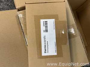 Unused ThermoFisher Scientific KingFisher Apex 96 Combi Head Automated Purification System