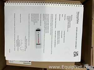 Unused ThermoFisher Scientific Megafuge ST1R Plus Centrifuge